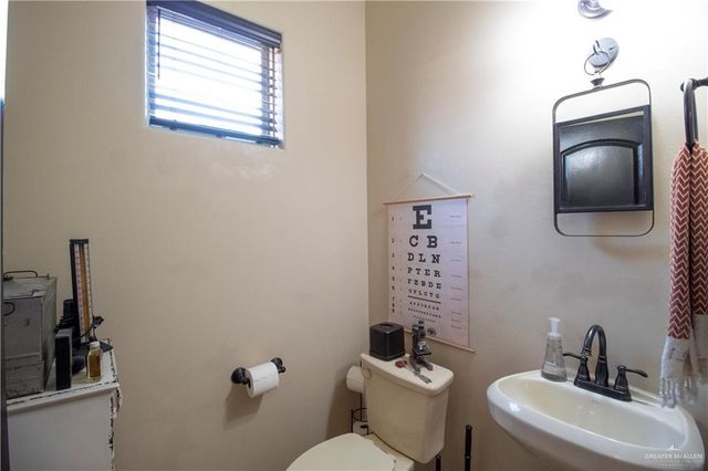 14616 Kurth Cove, Mcallen, TX 78504