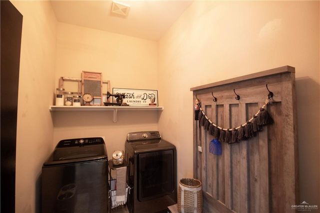 14616 Kurth Cove, Mcallen, TX 78504