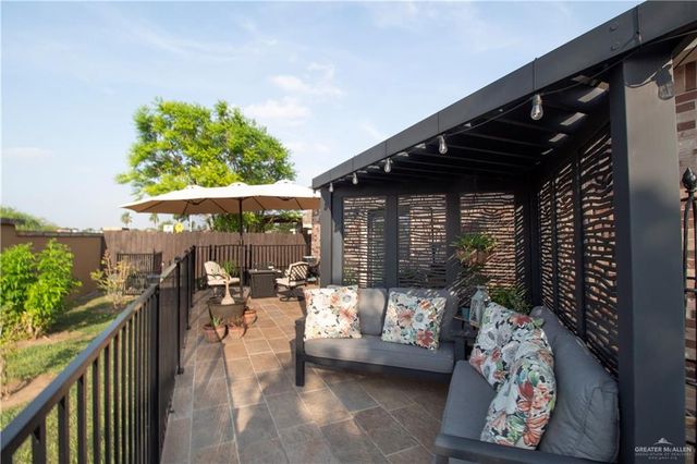 14616 Kurth Cove, Mcallen, TX 78504