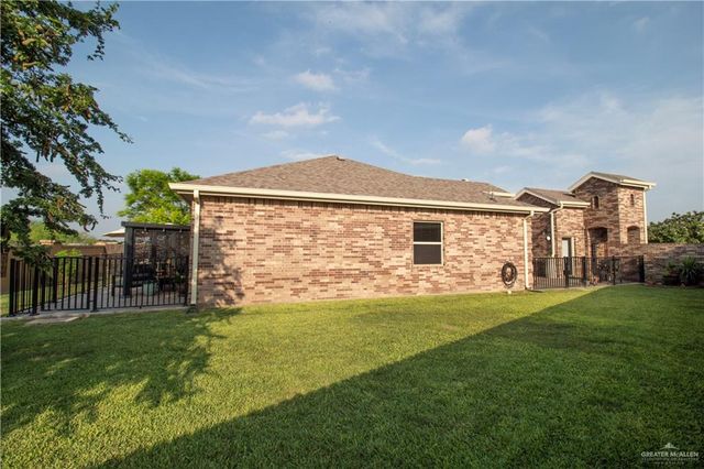 14616 Kurth Cove, Mcallen, TX 78504