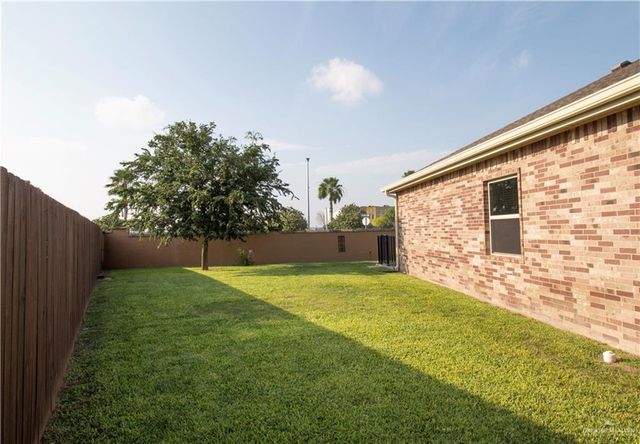 14616 Kurth Cove, Mcallen, TX 78504