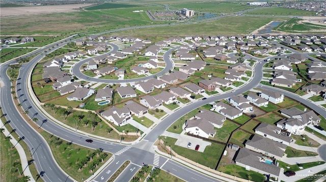 14616 Kurth Cove, Mcallen, TX 78504