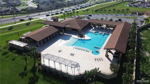 14616 Kurth Cove, Mcallen, TX 78504
