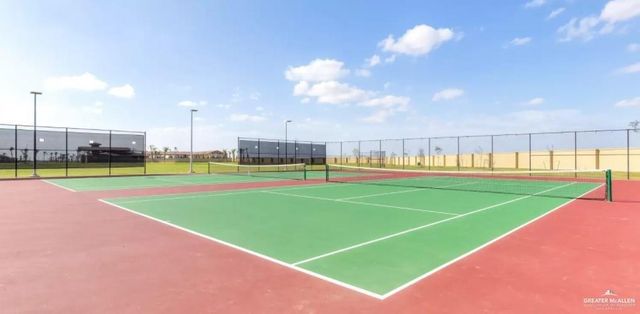 14616 Kurth Cove, Mcallen, TX 78504