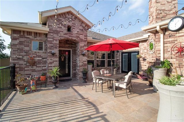 14616 Kurth Cove, Mcallen, TX 78504