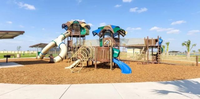 14616 Kurth Cove, Mcallen, TX 78504