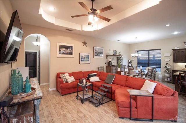 14616 Kurth Cove, Mcallen, TX 78504