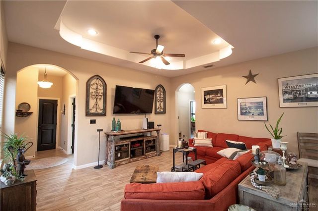 14616 Kurth Cove, Mcallen, TX 78504