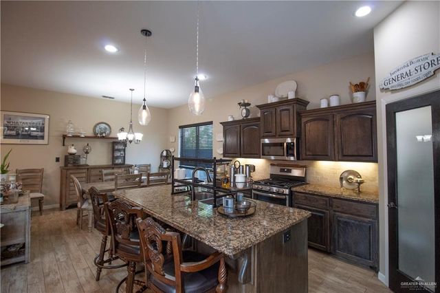 14616 Kurth Cove, Mcallen, TX 78504