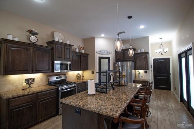 14616 Kurth Cove, Mcallen, TX 78504