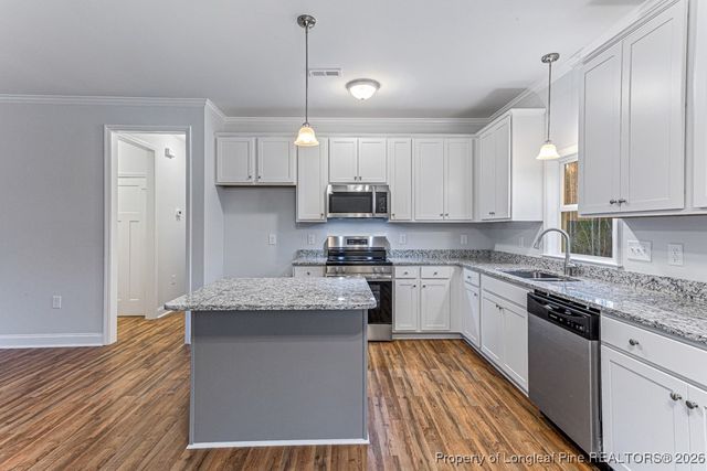 9380 NC 27 W, Lillington, NC 27546