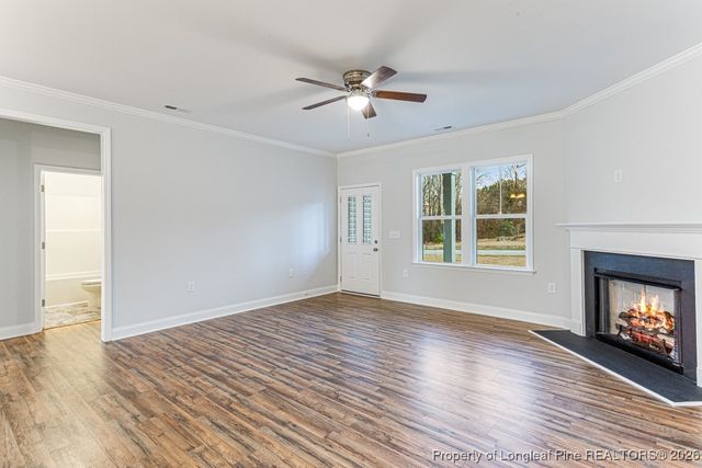 9380 NC 27 W, Lillington, NC 27546