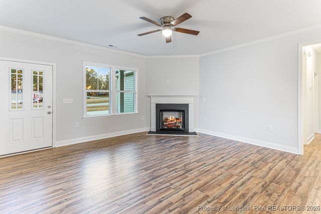 9380 NC 27 W, Lillington, NC 27546