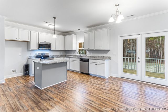 9380 NC 27 W, Lillington, NC 27546