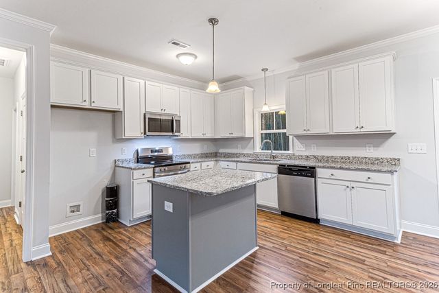 9380 NC 27 W, Lillington, NC 27546