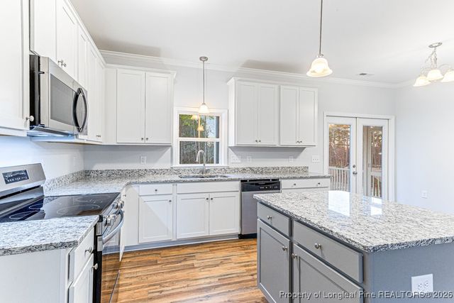 9380 NC 27 W, Lillington, NC 27546