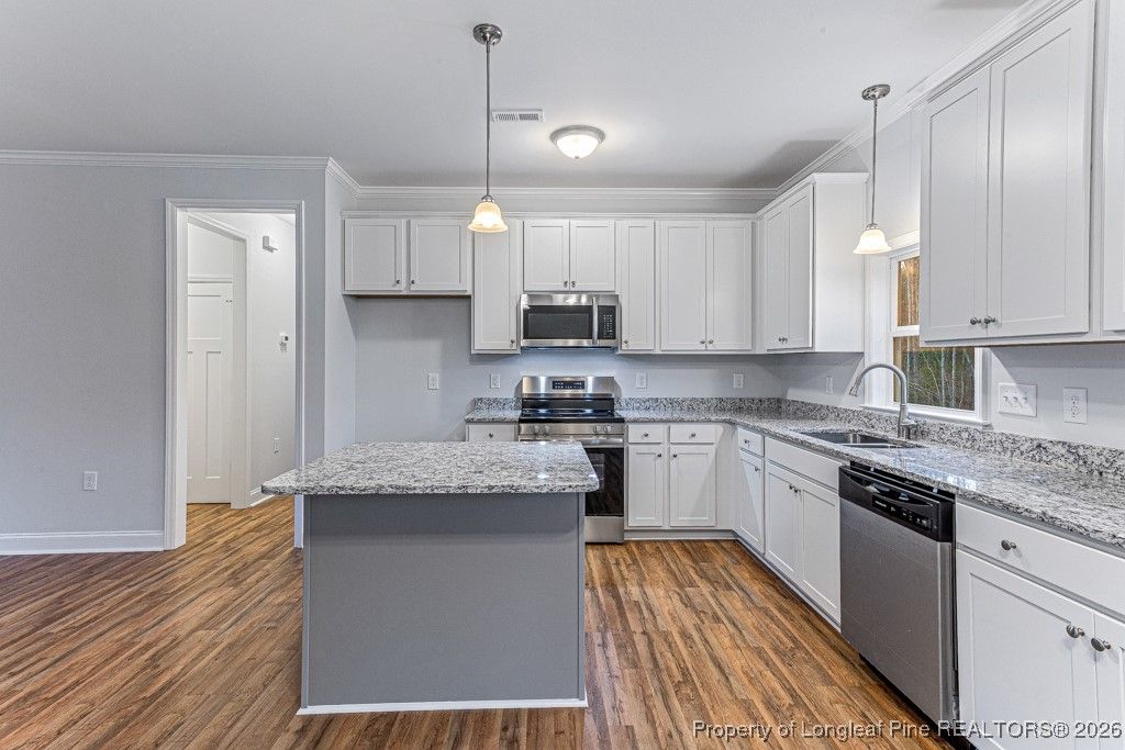 9380 NC 27 W, Lillington, NC 27546 — photo 4