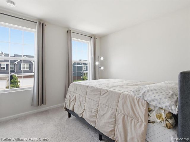 4782 Broomfield Way, Lake Orion, MI 48359