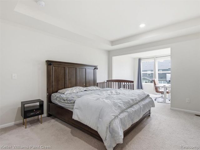 4782 Broomfield Way, Lake Orion, MI 48359