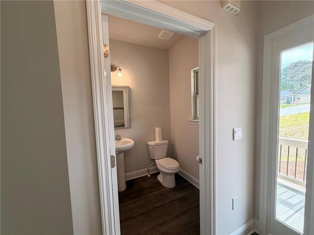 484 Magnolia Grove Place, Cornelia, GA 30531