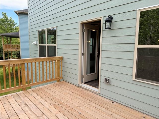 484 Magnolia Grove Place, Cornelia, GA 30531