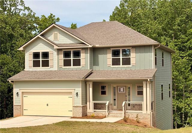 484 Magnolia Grove Place, Cornelia, GA 30531