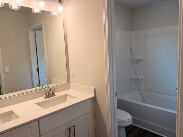 484 Magnolia Grove Place, Cornelia, GA 30531