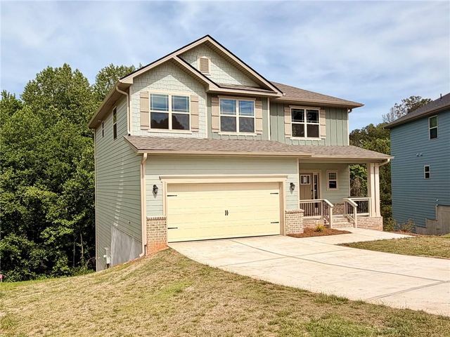 484 Magnolia Grove Place, Cornelia, GA 30531