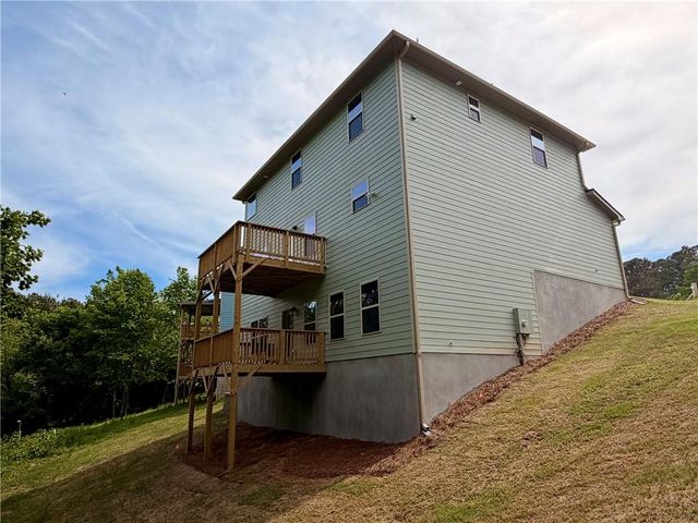 484 Magnolia Grove Place, Cornelia, GA 30531