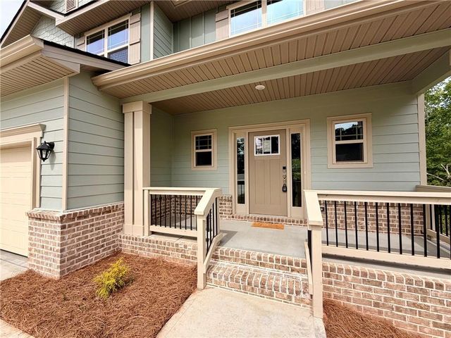 484 Magnolia Grove Place, Cornelia, GA 30531