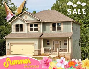 484 Magnolia Grove Place, Cornelia, GA 30531