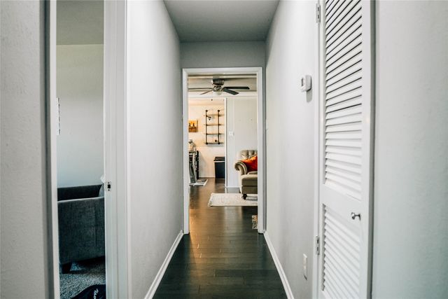 2912 Conejos Drive, Fort Worth, TX 76116