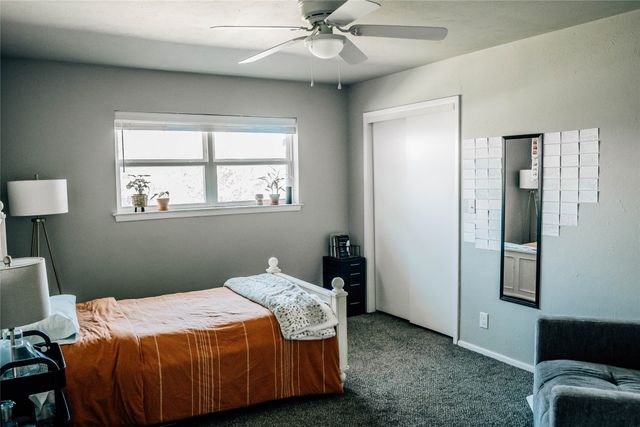 2912 Conejos Drive, Fort Worth, TX 76116