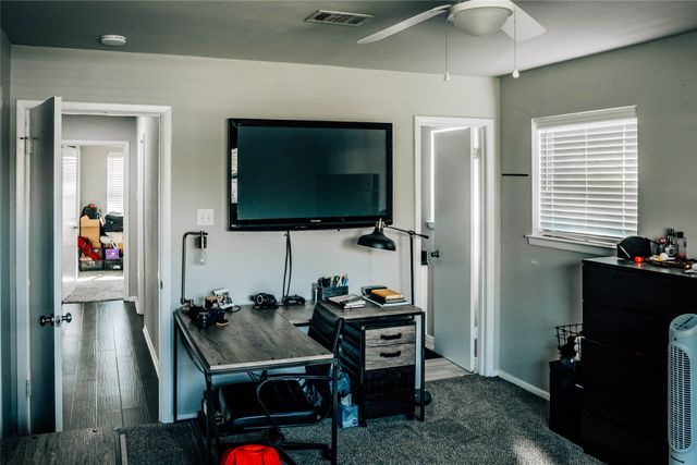 2912 Conejos Drive, Fort Worth, TX 76116