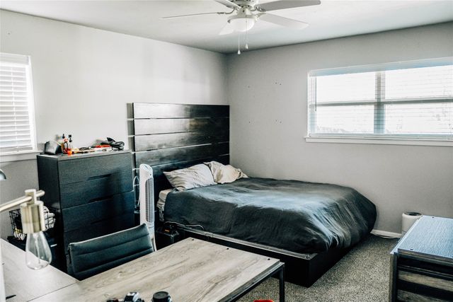 2912 Conejos Drive, Fort Worth, TX 76116