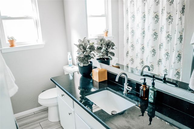 2912 Conejos Drive, Fort Worth, TX 76116