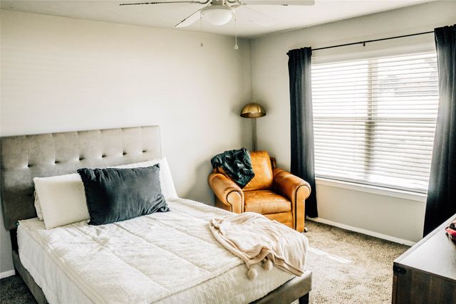 2912 Conejos Drive, Fort Worth, TX 76116