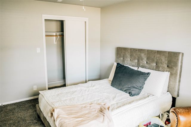 2912 Conejos Drive, Fort Worth, TX 76116