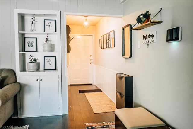 2912 Conejos Drive, Fort Worth, TX 76116