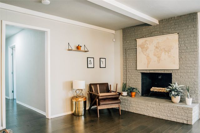 2912 Conejos Drive, Fort Worth, TX 76116