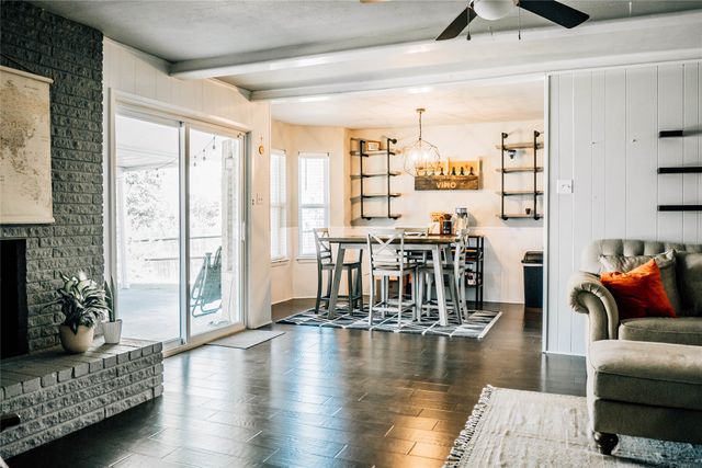 2912 Conejos Drive, Fort Worth, TX 76116