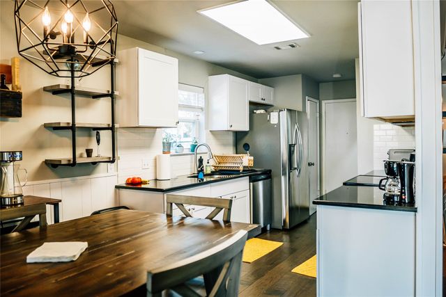 2912 Conejos Drive, Fort Worth, TX 76116