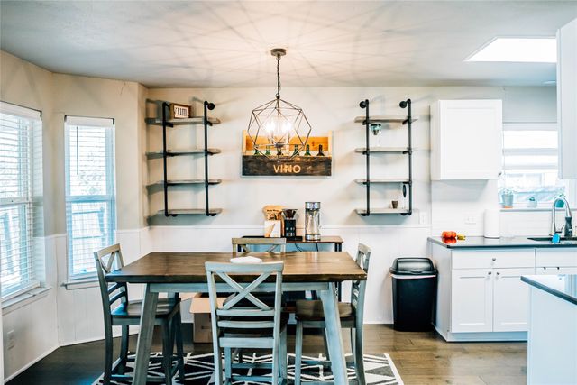 2912 Conejos Drive, Fort Worth, TX 76116