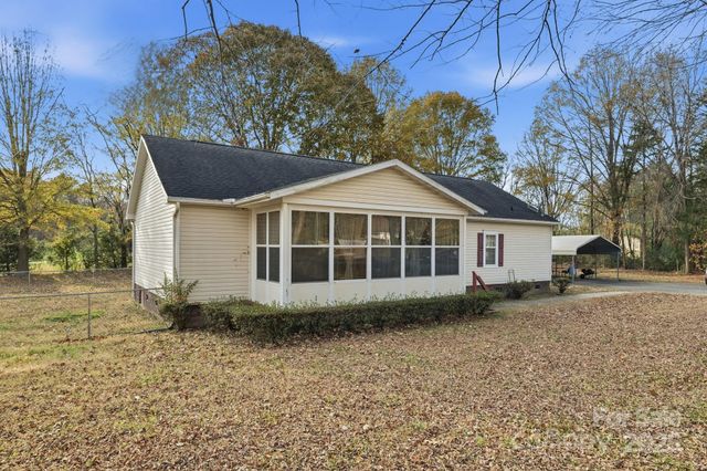 6351 Pleasant Grove Church Road, Kannapolis, NC 28081