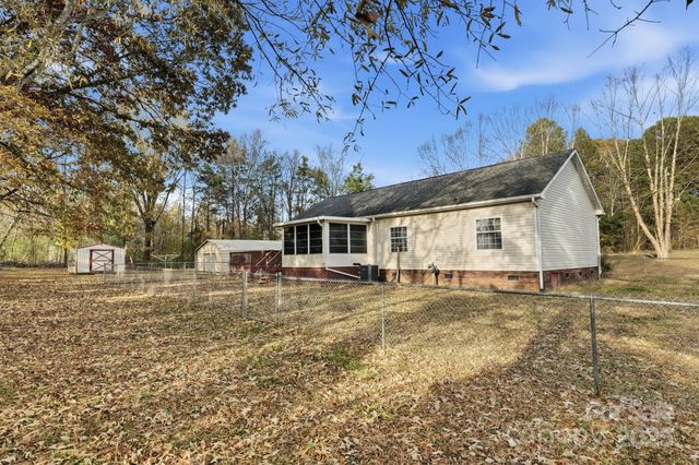 6351 Pleasant Grove Church Road, Kannapolis, NC 28081