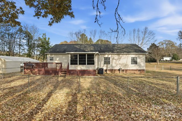 6351 Pleasant Grove Church Road, Kannapolis, NC 28081