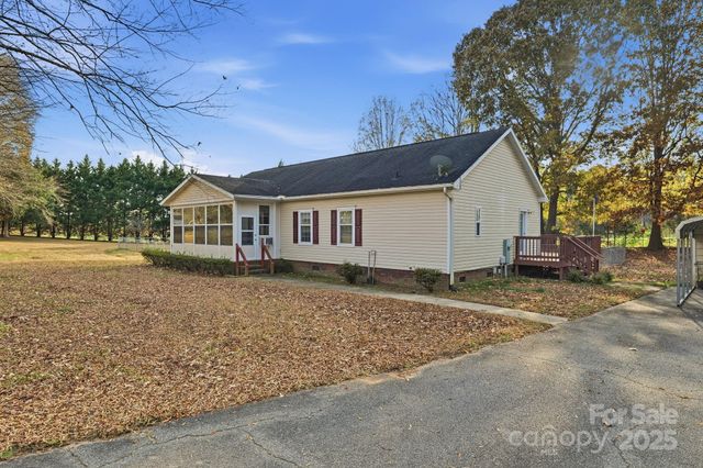 6351 Pleasant Grove Church Road, Kannapolis, NC 28081
