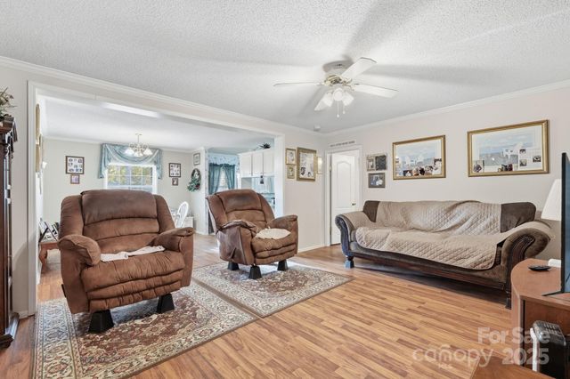 6351 Pleasant Grove Church Road, Kannapolis, NC 28081