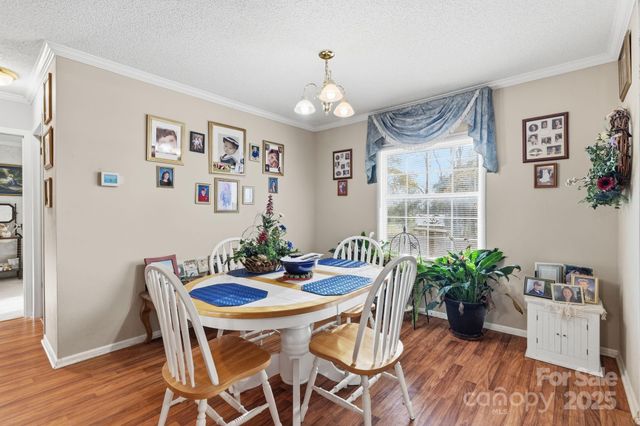 6351 Pleasant Grove Church Road, Kannapolis, NC 28081