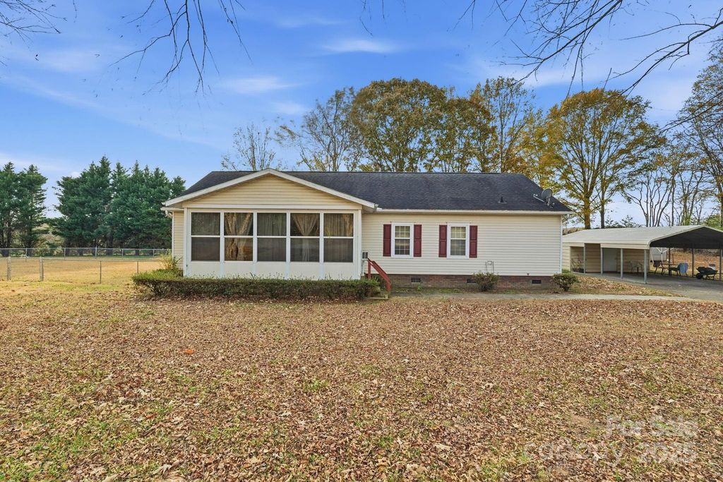 6351 Pleasant Grove Church Road, Kannapolis, NC 28081